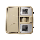 Car Accessories For Tucson IX35 2015 Dome Light Reading Lamp Sunroof Switch Assembly 928202S100 92820-2S100