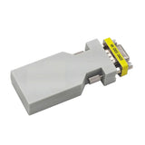 BT578 V3 Type RS232 Wireless Male And Female Master-Slave Universal Serial Port Bluetooth Adapter SPP+BLE Type-C Charging 2025