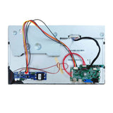 High Brightness Lcd Screen 15.6inch G156XW01-1000 1366x768 Screen with Lcd Driver Boards