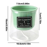 Seedlings Planting Pots Seedling Nursery Pots For Plants Nursery Plant Seedling Starting Pots Plants Flower Pots For Succulents