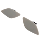 Car For BMW 3 Series E92 E93 2005-2013 Replacement Headlight Washer Nozzle Cover 61677171659 67677171660