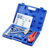 YKD-1225 Sliding Manual Clamp Clamping Tool,Floor Heating Pipe Slipper Joint Installation Pliers Special Pipe Clamp