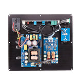 TPA3255 Subwoofer Active Speaker Amplifier Board Integrated Heat Sink Burn-Grade Capacitor Advanced Inductor