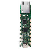 For Raspberry Pi Pico 2 RP2350A W6300EVB Ethernet Development Board ETH RJ45 TypeC W6300EVBPico2