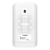 300Mbps Wifi Router Outdoor Wireless Bridge 2.4G Wireless Repeater Wifi Extender Point to Point 1KM With POE LAN Port