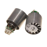 DC Brushless Culvert Fan Motor DC310V Aluminum Impeller Electric Hair Dryer 100000 RPM Ultra-High Speed Brushless DC Motor