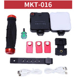 Professional Orals Mobile Photography LED Light Phone Fill Light The Mouth Fill Light for Macro Nail Lab Makeup Photography