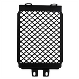 Motorcycle Radiator Guard Grille Protective Guard Cover For Royal Enfield Interceptor 650 Continental INT650 GT650