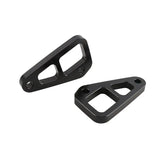 Motorcycle Footstool Eliminator Side Tie Down Brackets For Tenere700 TENERE 700 T700 Rally Accessories