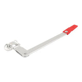 RV Window Latch Support Rod RV Emergency Exit Window Latch Aluminum Alloy Window Latch For RV