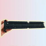 Cleaning Base Replacement Parts-For Dreame Aqua 10 Pro Track/Aqua 10 Ultra Track-Mop Cloth Motor& Track Motor