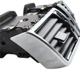 Dashboard Side A/C Ventilation Outlet Grille For Mercedes Benz GL ML Class W166 X166 12-15