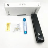 Hyalironic pen 0.5ml Stabilizer Pressure Peptide Injection Pens for Anti Wrinkle Lifting lip