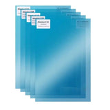 5Pcs ACF Film 290X 195Mm For Saturn 3 Ultra ACF Sheet LCD SLA 3D Printer Accessories