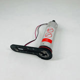 Main Brush Replacement Part For Roborock A20/A20 Pro Floor Scrubber- Roller Brush Motor& Main Brush Motor Repair