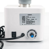 High Quality Lab Digital 300rpm Mixers Alginate and Silicone Impression Material Mixing Stirring Machine