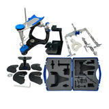 Y Lab Accessories T-Support Frame for Lab Articulators with Bite Fork Support Arm