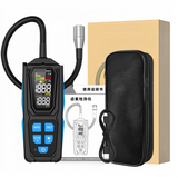 Air Conditioner Fluorine Leak Detector Refrigerant Halogen Leak Detector Freon Refrigerant Leak Detector HD02