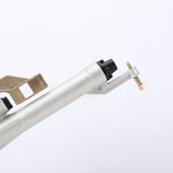 Agricultural Irrigation Equipment Metal Rocker Spray Gun Garden Automatic Rotation 1.5 Inch Farmland Rocker Spray Gun