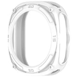 TPU Watch Case Anti-Drop Protective Case Shockproof Hollow Protective Shell Dustproof for Samsung Galaxy Watch 7 Ultra 47mm Case