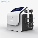 448Khz CET RET Tecar Device INDIBA Physical Therapy Machine High Radio Frequency Equipment Loss Weight Health Care System Device