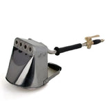 Multifunctional Pneumatic Cement Sprayer Waterproof Paint Spray Gun for Interior and Exterior Walls of Cement Sprayer