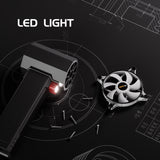Multifunctional Mini Jet air New Portable Turbo Violent Fan for Wholesales/jetdry Fan