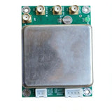 MINI GNSSDO Tamed Clock Plate High-Precision GPS/Beidou Dual-Mode Receiver And Output 10Mhz + 1PPS Constant Temperature