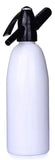 1L Soda Water Siphon Portable Soda Maker Seltzer Water Maker Seltzer Siphon Bottle Kit Soda Siphon for Home Bar