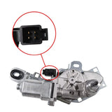 Rear Wiper Motor Replacement Parts For Citroen C1 108- Part Numbers B001099280 B001099580
