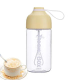Self-Stirring Mug Portable 380ml Electric High-Speed Mixing Cup Multifunctional Coffee Cup To Stir Tea Hot Chocolate No Spoon