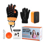 Hand Rehabilitation Robot Glove Stroke Rehabilitation Equipment Finger Strengthener Exerciser Hand Strengthener Grip Strength