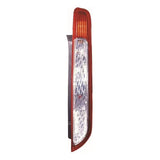 Rear Bumper Tail Light Assembly For Ford Focus Mk2 Hatchback A7 2008-2012 Right 8M5113404AD