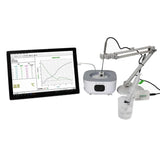 Water Freezing & Ice Melting Experiment Apparatus