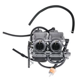M576A055TI Motorcycle Carburetor For Kawasaki Ninja 250R 1988-2007 M576-A055-TI Carburetor Carb Carburetor Carb