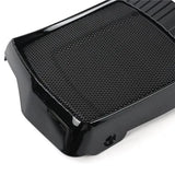 Motorcycle Speaker Covers Protection For Indian Chieftain Dark Horse Accessories