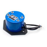 CZ10 Adjustable Electromagnetic Hopper Vibrator 10KG Force 220V AC Anti-Bridging Vibrator for Silos & Bins