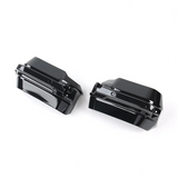 For Can-Am For Canyon XT/REDROCK 2025 Motorcycle Wind Deflector Shields Hand Guard Protectors