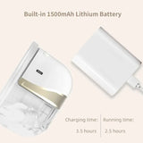 Professional Wearable Electric Breast Pumps Hands Free Portable Wireless Breastfeeding Pump OEM Breast Pumps Wholesale
