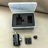 ME02 Round Version Tripod Antenna Adapter Base (Tripod Not Included)