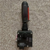 For Haulotte Joystick Aerial Platform Controller Model 2441305220 For Compact 8 10 12 14 Ha12lp Ha15lp 2247E 2277E