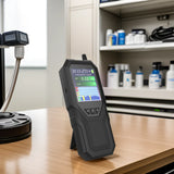 Quality Handheld X Y B Radiation Detector Chinese Factory Made Geiger Counter Gerger Model With OEM Support