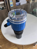 2026 Flow Meters Integrated Ultrasonic Level Gauge Storage Flow Meters Tnk Water Split Body Water Sewage Tank Tool