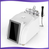 Monopolar RF Radio Frequency Skin Tightening RF Face Lift Treatment 4Tips Device