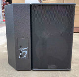 Popular PS15 OEM Professional 15 Inch Full Range Speaker Pa System Sound Equipment Stage Performance Passive Speaker