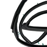 Car Door Waterproof Sealing Strip Waterproof Sealing Strip Veloster Waterproof Sealing Strip