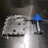 HHO generator dry type 10*10CM 316L stainless steel