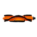 1/2pcs Roller Main Brush For ABIR K30/K20 Robotic Vacuum Cleaner Cleaning Tools Home Appliance Parts