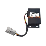 14525233 EC210 240 290 360 460B wiper controller relay excavator parts