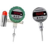 Customizable  LCD Microcomputer Differential Digital Thermostat Temperature Controller for Chiller Water